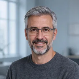 Carlos Ramírez Dueñas
