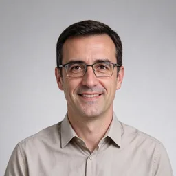 Javier Ortega Molina